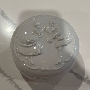 BAVARIA ERPHILA TRINKET DISH